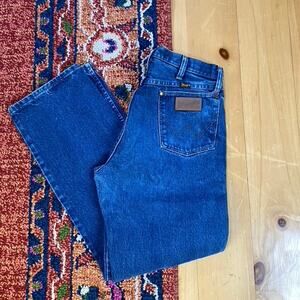 Wrangler Jeans Made in USA